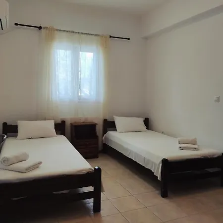 Apartamento Krini Apartment *