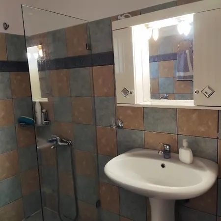 Apartamento Krini Apartment *
