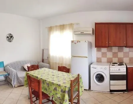 Apartamento Krini Apartment *