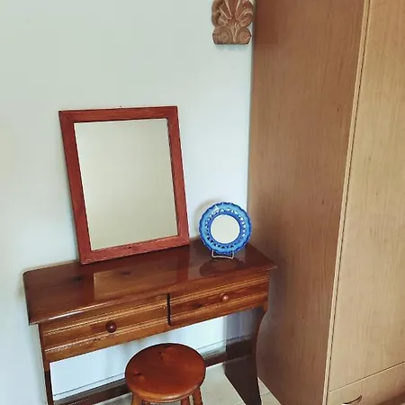 Apartmán Krini Apartment